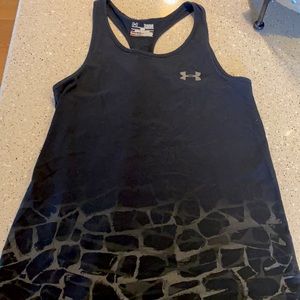 Under Armour Youth Tank Top